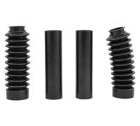 For Rebel 500 300 CMX500 CMX300 2017-2021 Motorcycle Front Fork Boot Tube Slider Shock Absorber Cover Gaiters Scooter Steering Damper