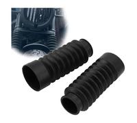 For Rebel 500 300 CMX500 CMX300 2017-2022 Motorcycle Front Fork Boot Slider Shock Absorber Cover Gaiters Accessories Suspension Damper(Under Protection)