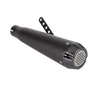 For REBEL 500 36-51mm Universal Motorcycle Exhaust Muffer DB Killer
