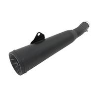 For REBEL 500 CMX500 CM300 CM500 2017-2022 Motorcycle Exhaust Escape System Silencer Modify Middle Link Pipe Muffler BLNETU