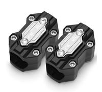 For Rebel 500 Rebel 300 Rebel 1100 CMX500 300 1100 Accessories Motorcycle Bumper Protection Engine Protection Block Bumper Block Protection Decor(1)