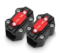 For Rebel 500 Rebel 300 Rebel 1100 CMX500 300 1100 Accessories Motorcycle Bumper Protection Engine Protection Block Bumper Block Protection Decor(6)