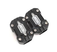 For Rebel 500 Rebel 300 Rebel 1100 CMX500 300 1100 Motorcycle Crash Bar Engine Protection Bumper Block Moto Accessories Bumper Block Protection Decor(5)