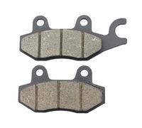 For Rebel CA250 CMX KEEWAY RKS For Keeway Cruiser 250 Vento V-thunder COLT 250 Motorcycle Front Rear Brake Pads Brake Pads