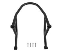 For Rebel CM CMX 300 500 2017-2023 CMX300 CMX500 Rear Passenger Pillion Grab Bar Motorcycle Seat Side Handlebar Rail Tail