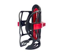 For REBEL CM300/500 Modified Bumper Cup Holder CM1100 Kettle Bracket(TITANIUM)