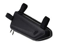 For Rebel CM300 CM500 CM1100 CL300 CL500 Motorcycle Side Hanging Bag Hard Shell Triangular Tool Storage