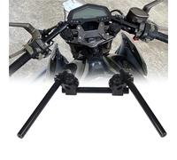 For Rebel CMX 250 300 500 1100 CM CMX1100 Motorcycle Fork Riser Split Handlebar Handle Steering Cross Bar Accessories