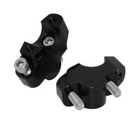 For Rebel CMX 250 300 500 1100 CMX500 CMX300 CMX1100 CMX250 25mm Handlebar Riser Up Backward Back Moves Bracket Kit