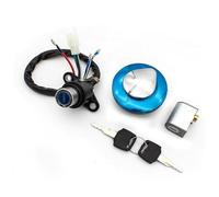 For REBEL CMX 250/450 1985-2009/For MAGNA 700/750 1984-2002 2003 Replacement Accessorries Motorcycle Ignition Switch Motorcycle Ignition