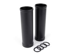 For Rebel CMX 300 500 CMX300 CMX500 2020 2021 Front Fork Boot Shock Absorber Tube Slider Cover Gaiters Protector Suspension Damper