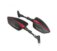 For Rebel CMX 500 300 1100 CMX500 CMX300 CMX1100 CM300 10mm Motorcycle Adjustabale Rearview Rear View Mirrors Side Mirror