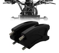 For Rebel CMX 500 300 CMX500 CMX300 2017 2018 2019 2020 2021 Motorcycle Handlebar Riser Mount Clamp