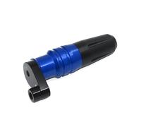 For Rebel CMX1100 2021 Cmx500 Cmx300 Falling Protectors Frame Slider Anti Crash Caps Engine Protect Anti-drop Protective Block Motorbike Falling Protection Sliders(BLUE)