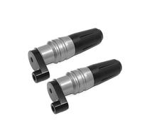For Rebel CMX1100 2021 Cmx500 Cmx300 Falling Protectors Frame Slider Anti Crash Caps Engine Protect Anti-drop Protective Block Motorbike Falling Protection Sliders(A pair Silver)