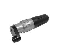 For Rebel CMX1100 2021 Cmx500 Cmx300 Falling Protectors Frame Slider Anti Crash Caps Engine Protect Anti-drop Protective Block Motorbike Falling Protection Sliders(Silver)