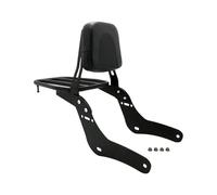 For Rebel Cmx1100 Cm1100 2017-2024 Motorcycle Parts Passenger Detachable Luggage Rack Backrest