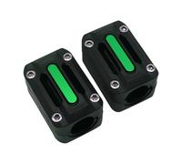 For Rebel CMX300 CMX500 CMX 500 300 2017 2018 2019 2020 2021 22/25/28mm Motorcycle Engine Crash Bar Protection Bumper Guard Block