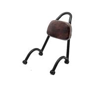 For Rebel CMX500 2017 2018 2019 2020 2021 2022 2023 Motorcycle Rear Passenger Backrest Sissy Bar RESPUNEKBAH(Without Backrest)