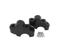 For Rebel For CMX 1100 2021-2023 500 300 2017 2018-2023 Handle Bar Back Move Mount Raised Extend Clamp Adapter High Lifter Risers Handle Bar Risers