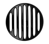 For REBEL For CMX 500 CMX300 2017-2022 Motorcycle Parts Headlight Cover Mesh Grille Protection ABS Plastic Guard Motorcycle Headlight Headlamp(A)