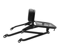 For Rebel For CMX1100 CM1100 For CMX 1100 2017-2023 Motorcycle Accessories Passenger Backrest Sissy Bar Luggage Rack Removable shelf rear luggage rack parts