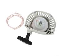 for Recoil Pull Starter Assembly for FS240, FS260, FS410 & FS460 Models - Replacement Part 4147-190-4003, Heavy-Duty Construction, for Easy