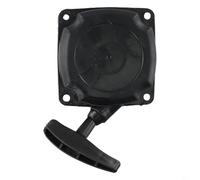 For Recoil Starter Assembly, 2 Engine Pull Start, Brush Replacement Part, For Recoil Mechanism, 80mm Pull Start Housing, Gas