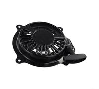 For Recoil Starter Assembly for 3500 Watt Inverter Generator, Pull Handle Replacement Part Compatible with 56720 63584 59137, Portable Rope Pull Mechanism for Power