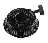 for Recoil Starter Assembly for Pressure Washers with 212cc Engines - Compatible with BM80525VNM, BM803300H, for Echo for PW-3200/For PW-3600, for Hart & Ducar Mode
