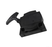 For Recoil Starter Compatible with TJ53E, HA053A, HA053B & KBH53A Brush Cutters - Replacement Part 490880711 for Garden Machinery Ignition Assembly