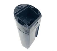 For Redkey W12SE Wet Dry Vacuum Cleaner Replacement Dirty Water Tank with Large Capacity PE Plastic Design for Collecting Sewage and Stains During Cleaning, Black