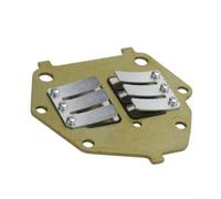 for reed Valve Replacement Part 3B2-02100-0 Marine Engine for