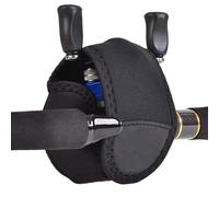 For Reel - Waterproof and Shock Resistant Bag, Baitcasting Reel Cover, for Men and for Boat Use River River Stream Invaded Sea and Storage