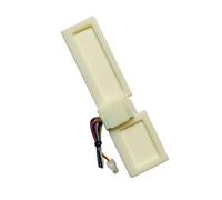 For Refrigerated Electric for Freezer FBZA -6330-2 0064001405 Spare Parts Electric Damper Air Duct Assembly for NSBD009 Fridge Damper Switch