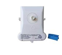 For refrigerator 9000573911 BG2012 9V fan motor