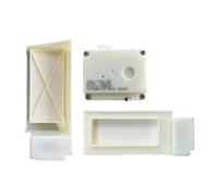 For Refrigerator BCD-286WNQISS1 Damper Motor DA31-00043F Freezer Parts