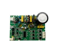 For Refrigerator Compressor Motherboard BCD-408WP Variable Frequency Computer Version B2062-001-1197，Fridge Repair Parts