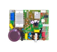 For Refrigerator Compressor Variable Frequency Drive Board Starter INV-IPM-05AMS Circuit Board，Fridge Repair Parts