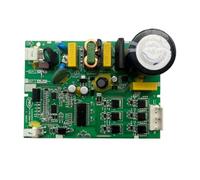 For Refrigerator Compressor VFJ090CY1 Control Motherboard N032005-000037 Computer Version Accessories Refrigerator Inverter Motherboard,Accessories