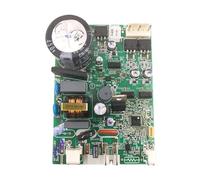 for Refrigerator Computer Board Compressor Variable Frequency Board Drive Board MZ-297 DJG-C03-ZD-FP Part