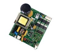 For Refrigerator Computer Board Inverter Board Compressor Drive Board VFL110CY1 Motherboard Refrigerator Inverter Motherboard, Refrigerator Accessories