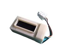 For Refrigerator cooling electric damper DU24-012 damper FBZA-1750-1A