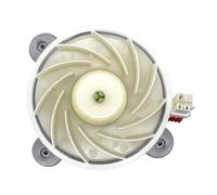 For Refrigerator Cooling Fan DA31-00287B DA31-00334C DA31-00305A DC12V 2.5W Fridge Radiator Freezer Parts