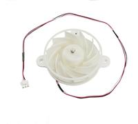 For Refrigerator Cooling Fan RMF-003ASSA DC12V Fridge Radiator DA31-00345A Freezer Parts