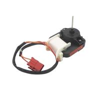 For Refrigerator Cooling Motor Fan Motor Universal 220v 1176P3 (DA31-10109J) Fan Accessories (1 Piece)