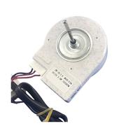 For Refrigerator Fan Motor For Refrigerator Freezer MA00-518A DC 12V 3.8W