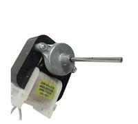 For Refrigerator Fan Motor Throttle Motor 4680Jb1026E 220V Heat Exhaust Fan Parts