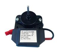 For Refrigerator Fan Motor Yjf610A-K507 Cooling Fan Motor