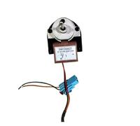 For Refrigerator Freezer Fan D4612AAA21 Refrigerator Motor D4612AAA20 D4612AAA22(D4612AAA21)
